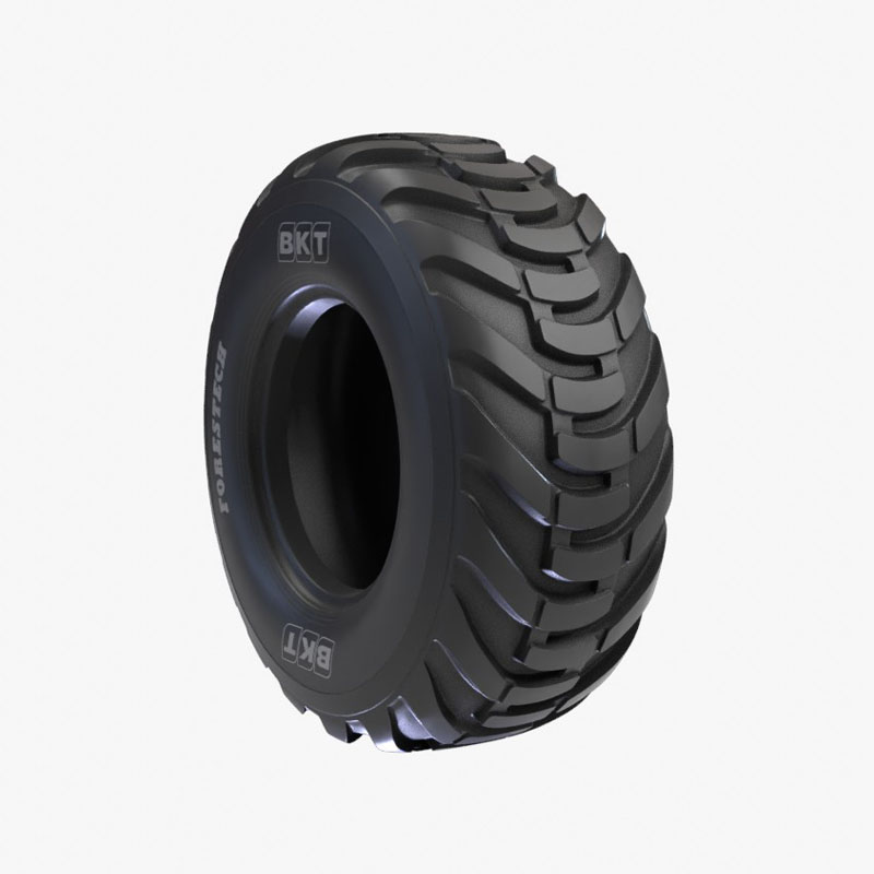 600/55-26.5 opona BKT Forestech 172A2